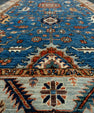 Oriental Handmade Runner Rug 4' x 19' #17013