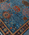 Oriental Handmade Runner Rug 5' x 10'7" #17011