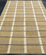 Scandinavian Kilim 5'9" x 9'1" #17659
