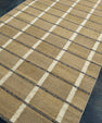 Scandinavian Kilim 5'9" x 9'1" #17659
