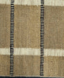 Scandinavian Kilim 5'9" x 9'1" #17659
