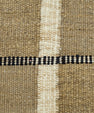Scandinavian Kilim 5'9" x 9'1" #17659