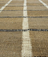 Scandinavian Kilim 5'9" x 9'1" #17659