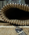 Scandinavian Kilim 5'9" x 9'1" #17659