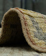 Turkish Oushak Rug 5'3" x 7'4" #18626