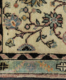 Turkish Anatolian Rug 3'3" x 6'3" #17159