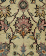 Turkish Anatolian Rug 3'3" x 6'3" #17159