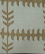 Turkish Kilim Oriental Handmade Flatweave 3' x 4'9" #18172