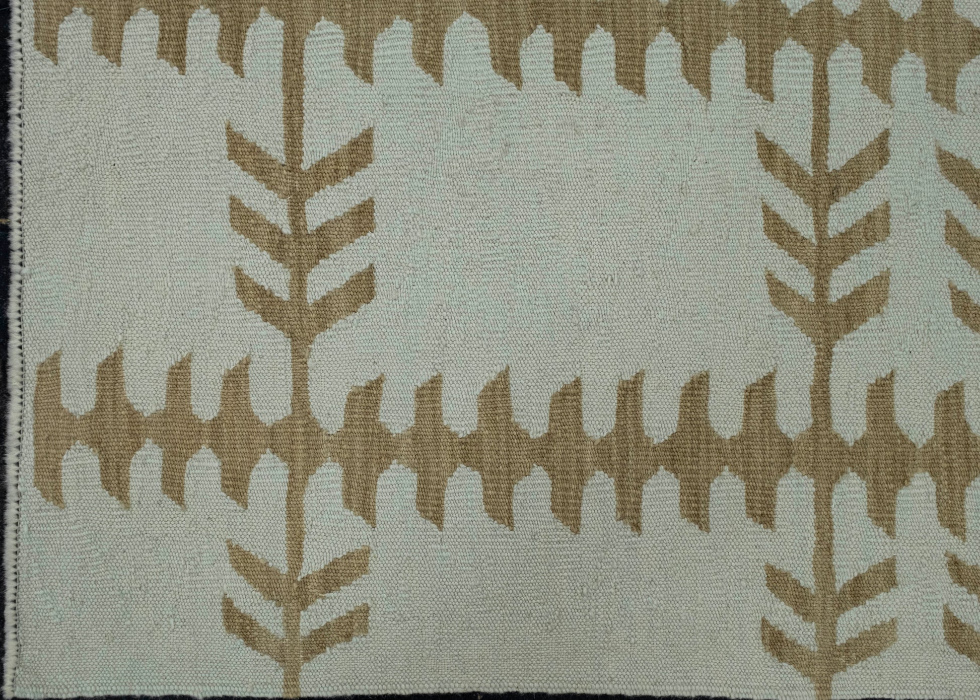 Turkish Kilim Oriental Handmade Flatweave 3' x 4'9" #18172