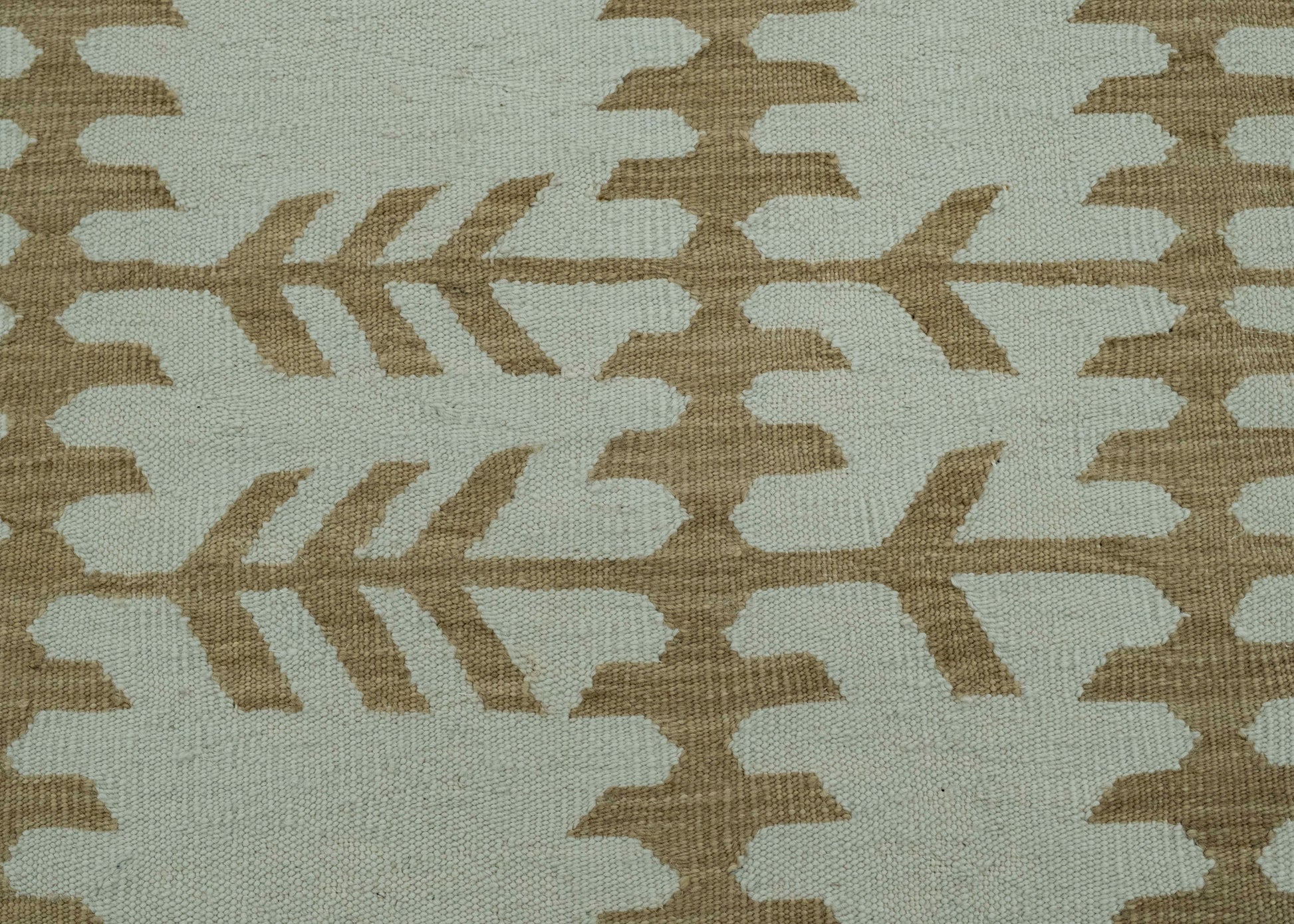 Turkish Kilim Oriental Handmade Flatweave 3' x 4'9" #18172
