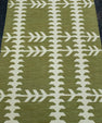 Turkish Kilim Oriental Handmade Flatweave 3' x 4'7" #18162