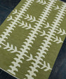 Turkish Kilim Oriental Handmade Flatweave 3' x 4'7" #18162