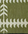Turkish Kilim Oriental Handmade Flatweave 3' x 4'7" #18162