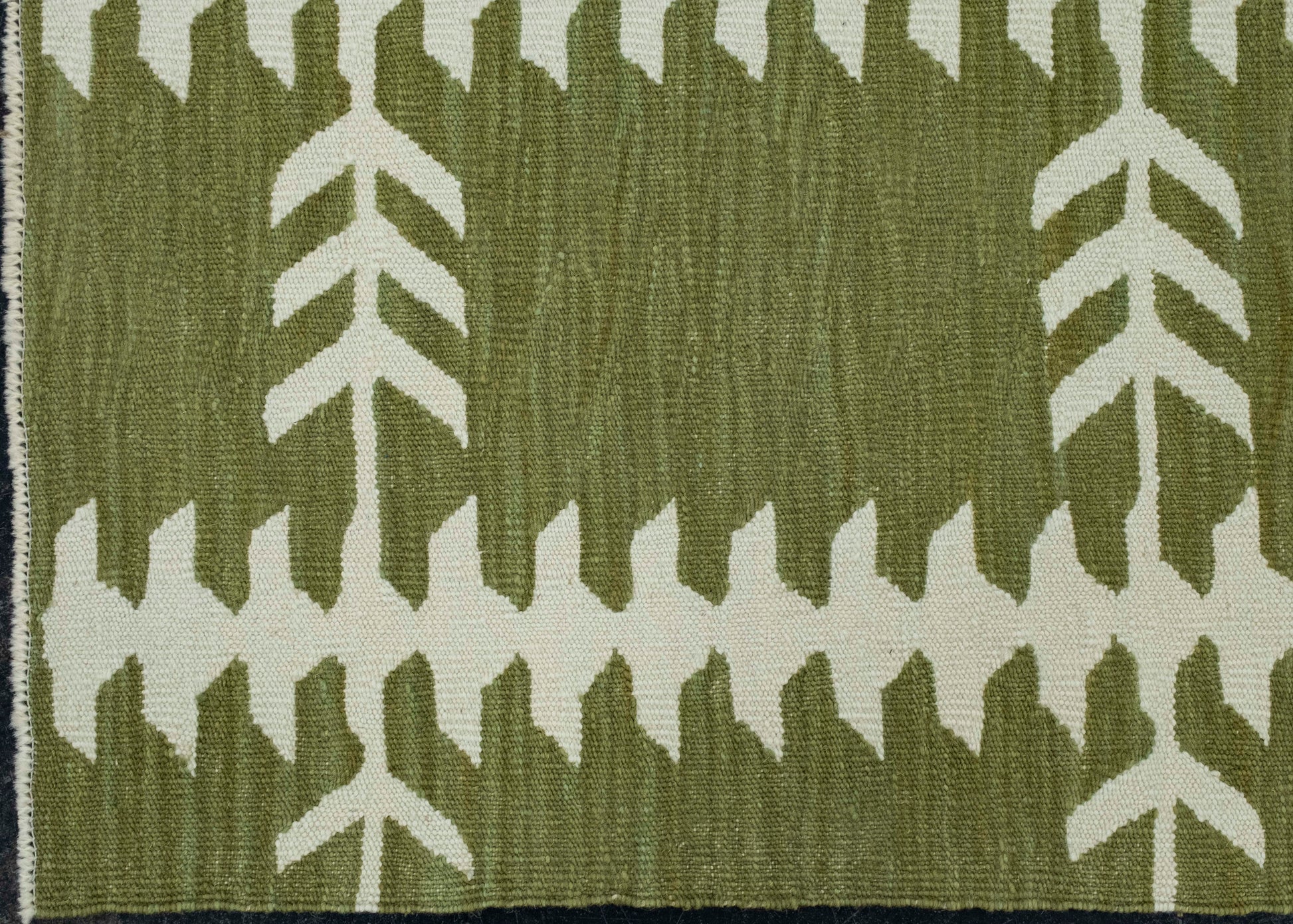 Turkish Kilim Oriental Handmade Flatweave 3' x 4'7" #18162