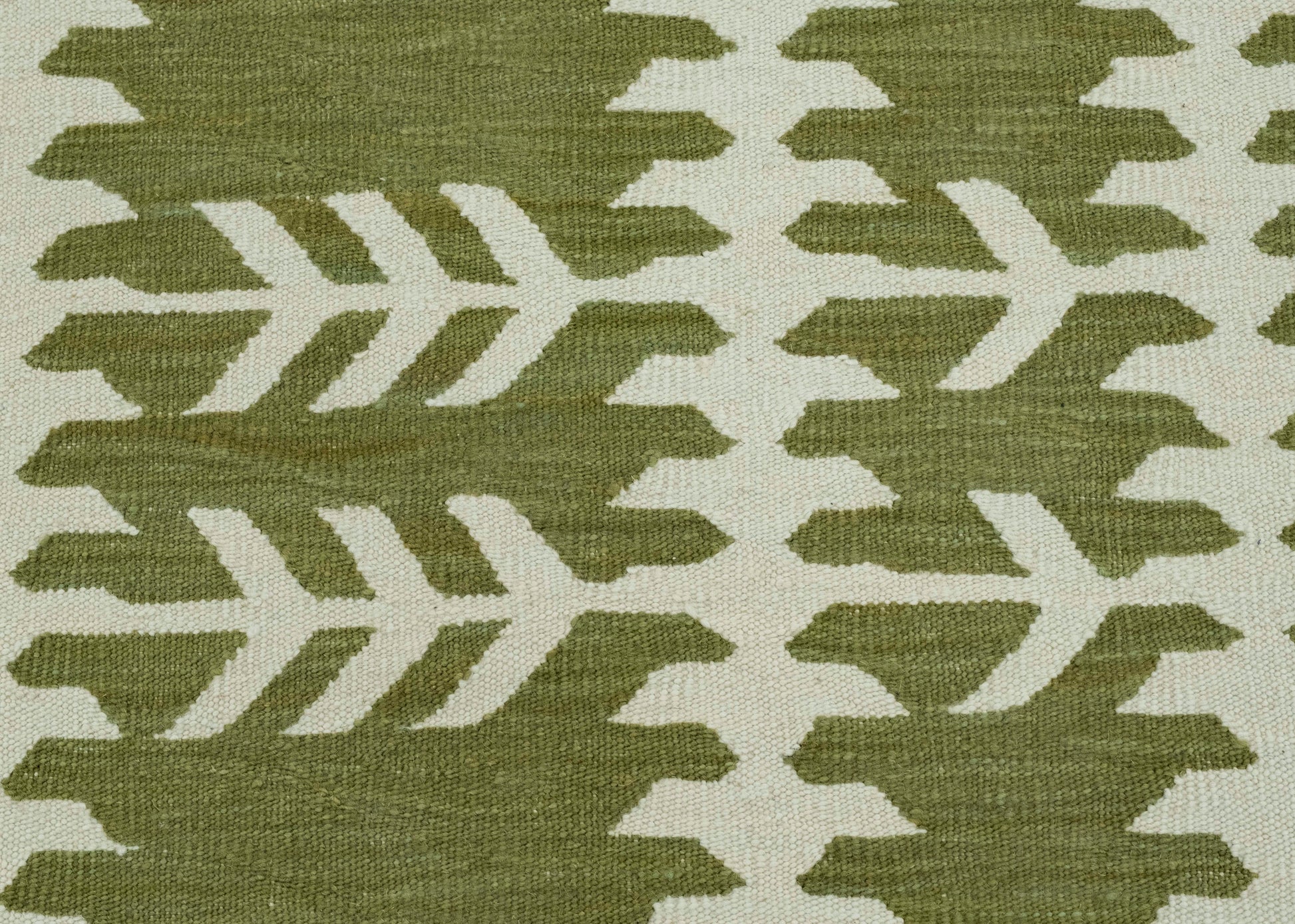 Turkish Kilim Oriental Handmade Flatweave 3' x 4'7" #18162