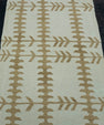 Turkish Kilim Oriental Handmade Flatweave 3' x 4'9" #18163