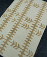 Turkish Kilim Oriental Handmade Flatweave 3' x 4'9" #18163