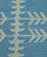 Turkish Kilim Oriental Handmade Flatweave 3' x 4'8" #18165