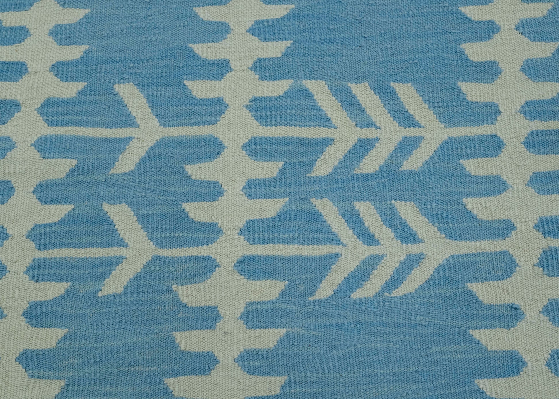 Turkish Kilim Oriental Handmade Flatweave 3' x 4'8" #18165