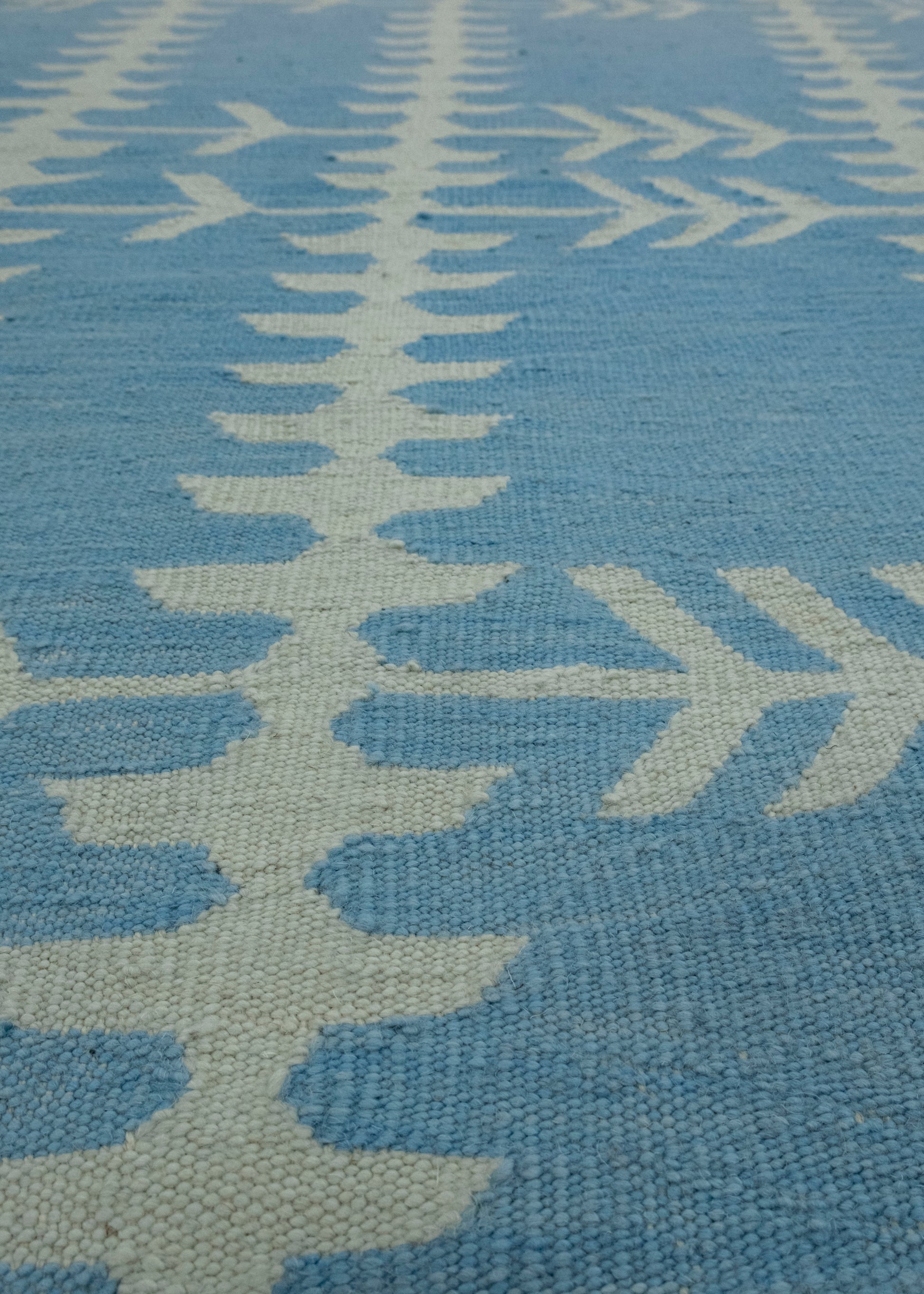 Turkish Kilim Oriental Handmade Flatweave 3' x 4'8" #18165