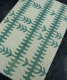 Turkish Kilim Oriental Handmade Flatweave 2'11" x 4'5" #18159