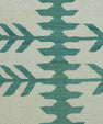 Turkish Kilim Oriental Handmade Flatweave 2'11" x 4'5" #18159