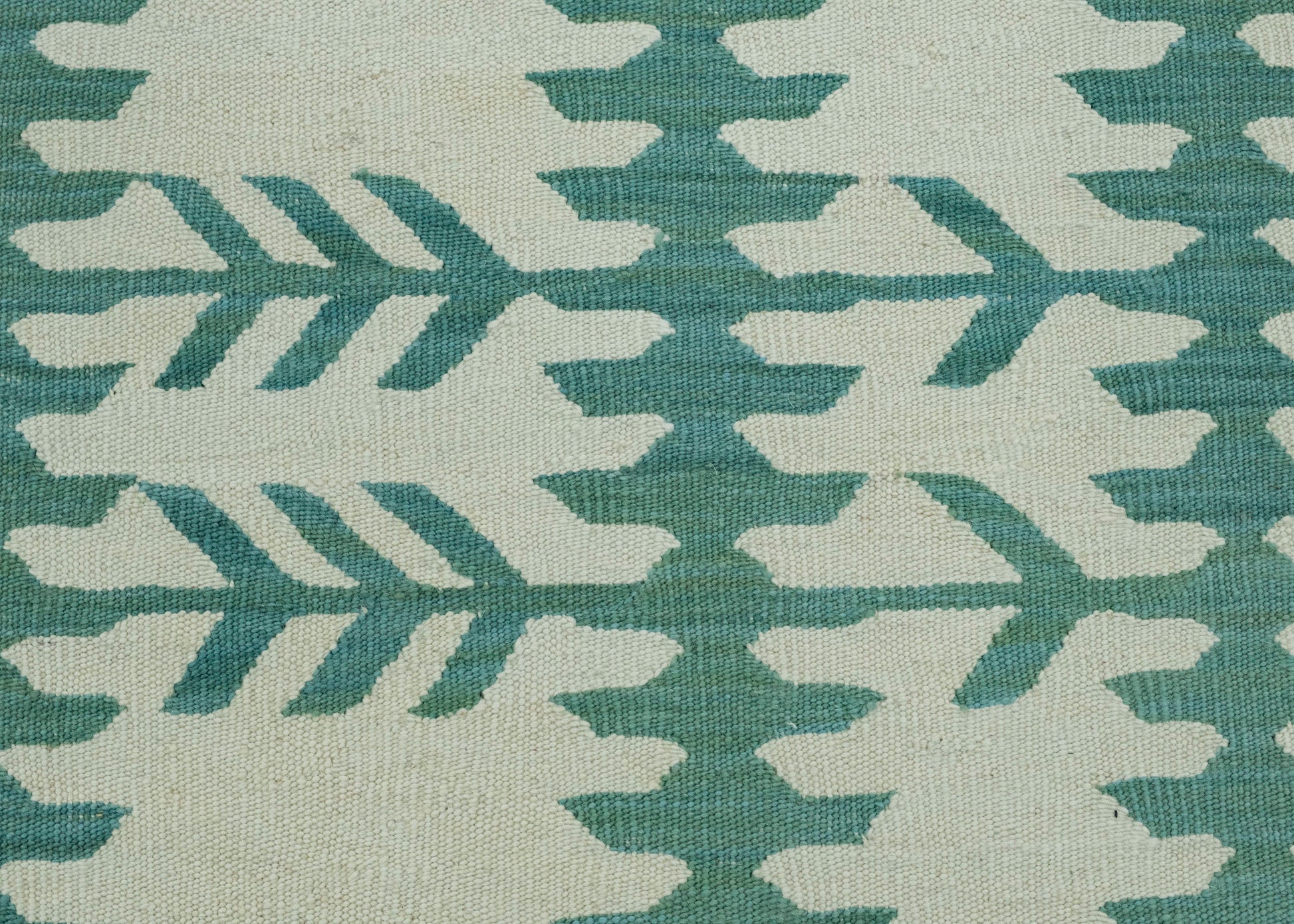 Turkish Kilim Oriental Handmade Flatweave 2'11" x 4'5" #18159