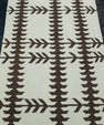 Turkish Kilim Oriental Handmade Flatweave 3' x 4'6" #18160