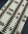 Turkish Kilim Oriental Handmade Flatweave 3' x 4'6" #18160