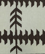 Turkish Kilim Oriental Handmade Flatweave 3' x 4'6" #18160