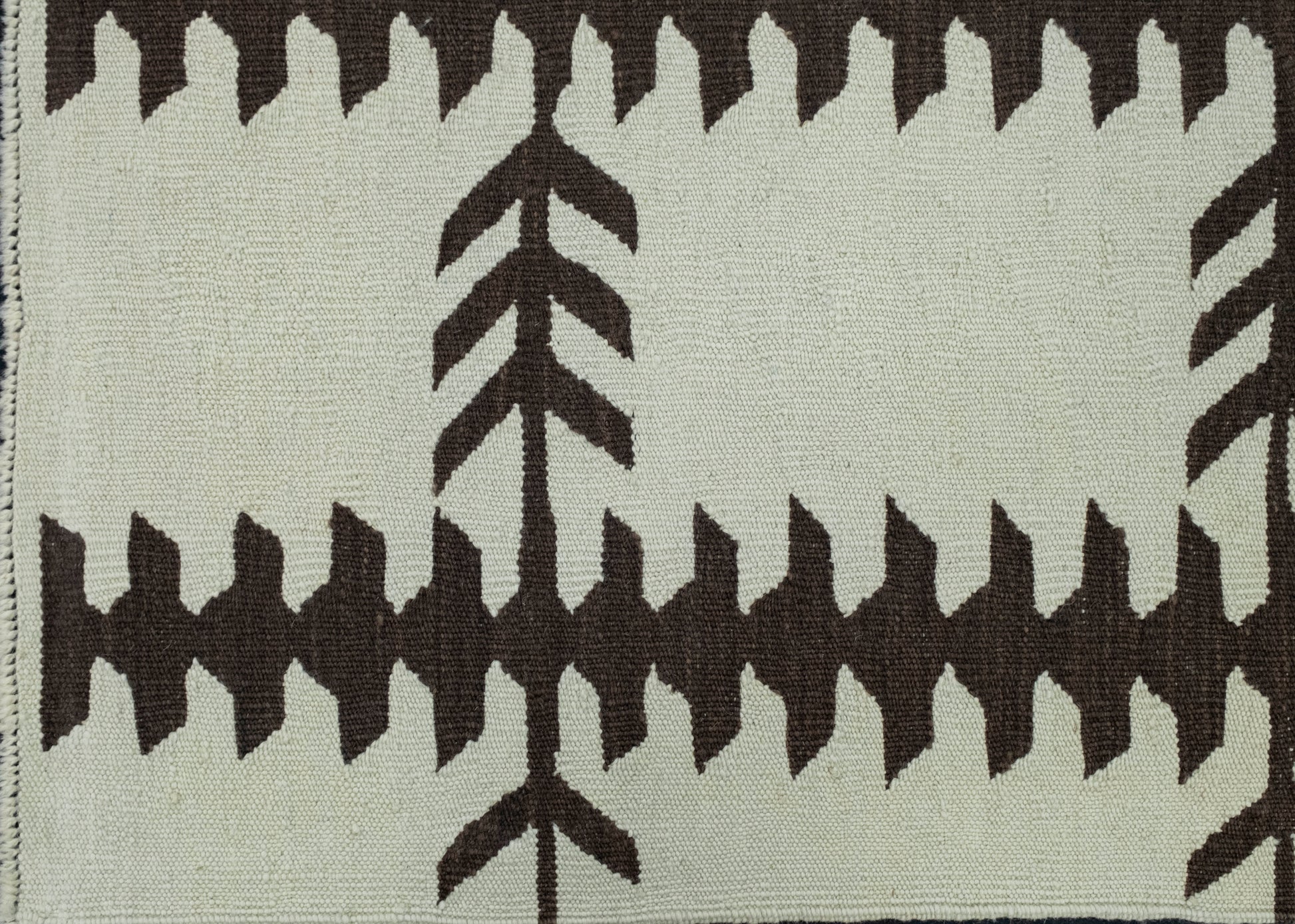 Turkish Kilim Oriental Handmade Flatweave 3' x 4'6" #18160