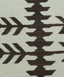 Turkish Kilim Oriental Handmade Flatweave 3' x 4'6" #18160