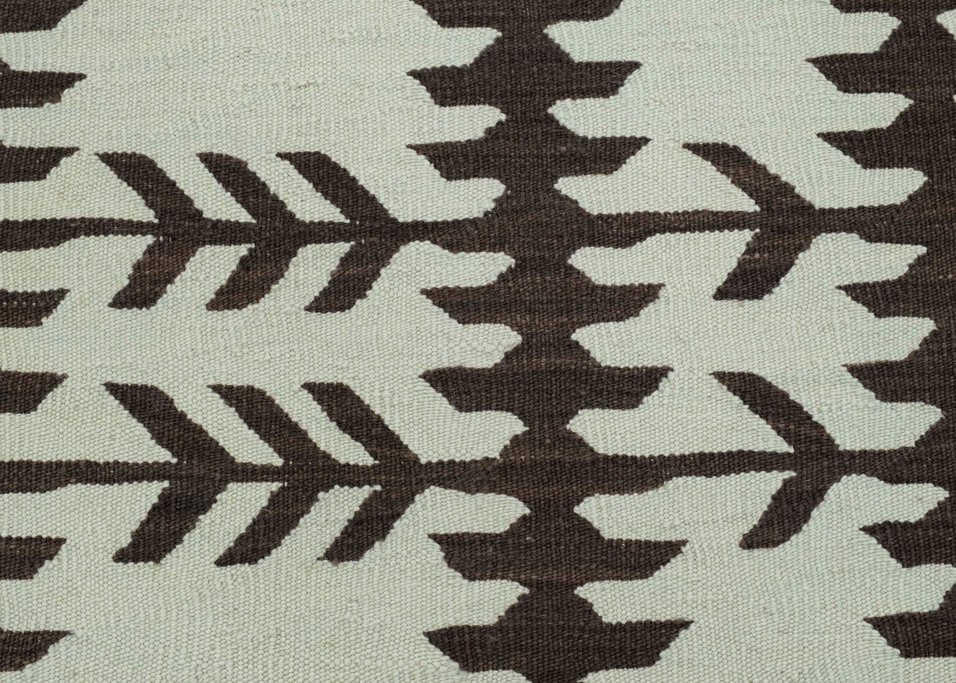 Turkish Kilim Oriental Handmade Flatweave 3' x 4'6" #18160