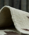 Turkish Kilim Oriental Handmade Flatweave 3' x 4'6" #18160