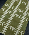 Turkish Kilim Oriental Handmade Flatweave 3' x 4'6" #18157