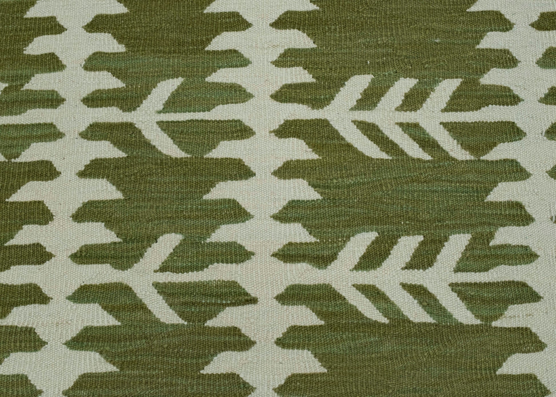 Turkish Kilim Oriental Handmade Flatweave 3' x 4'6" #18157