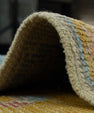 Turkish Oushak Rug 3' x 6'6" #18003