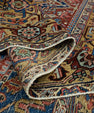 Antique Heriz 7'3" x 10'3" #17098