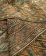Turkish Vintage Rug 7'5" x 10'2" #17083