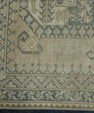 Turkish Vintage Rug 7'6" x 10'1" #17089
