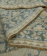 Turkish Vintage Rug 7'6" x 10'1" #17089