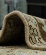 Turkish Vintage Rug 8'6" x 10'10" #17081