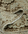 Turkish Vintage Rug 8'6" x 10'10" #17081