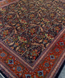 Turkish Vintage Rug 8'3" x 10'9" #17117