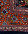 Turkish Vintage Rug 8'3" x 10'9" #17117