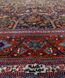 Turkish Vintage Rug 8'3" x 10'9" #17117
