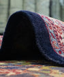 Turkish Vintage Rug 8'3" x 10'9" #17117