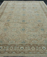 Turkish Vintage Rug 8'3" x 11'8" #17090
