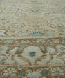 Turkish Vintage Rug 8'3" x 11'8" #17090