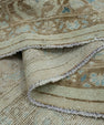Turkish Vintage Rug 8'3" x 11'8" #17090
